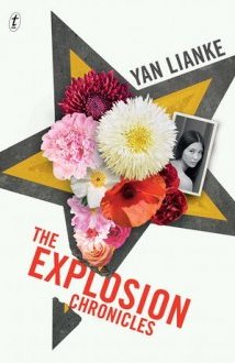The Explosion Chronicles by Yan Lianke converted by Carlos Rojas